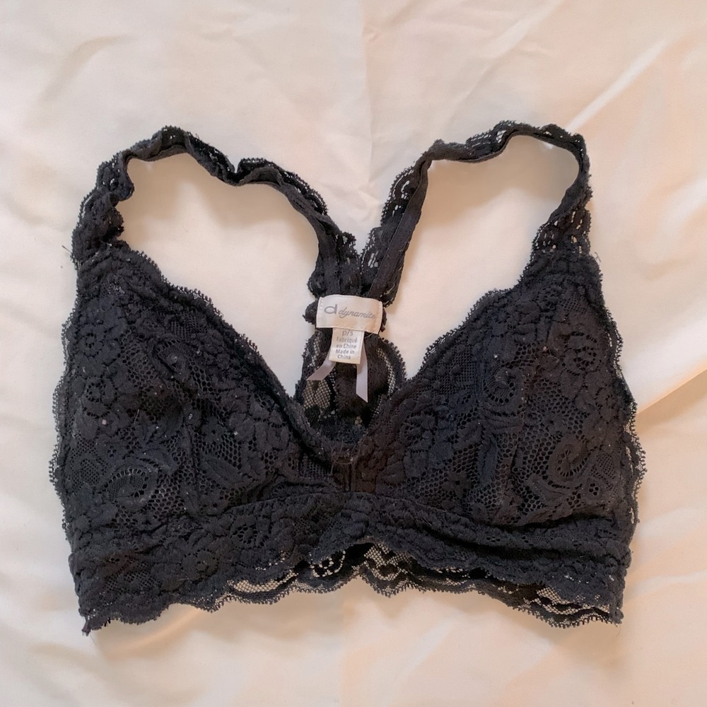 Dynamite Bralette